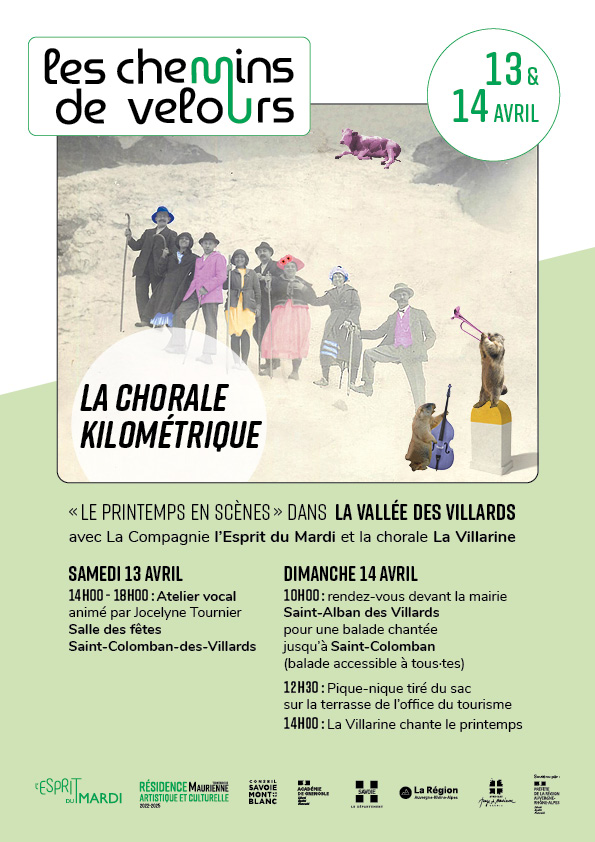 Chorale Kilome trique 01